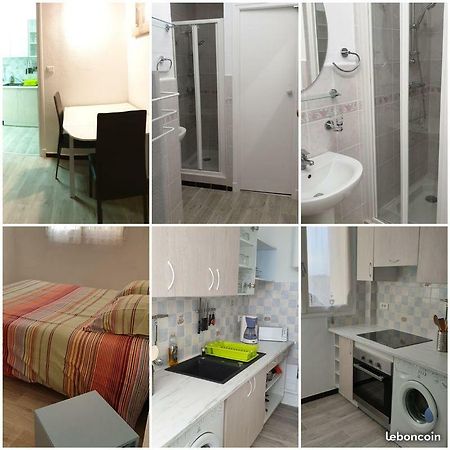 Appartement La croix du sud à Canet-en-Roussillon Extérieur photo