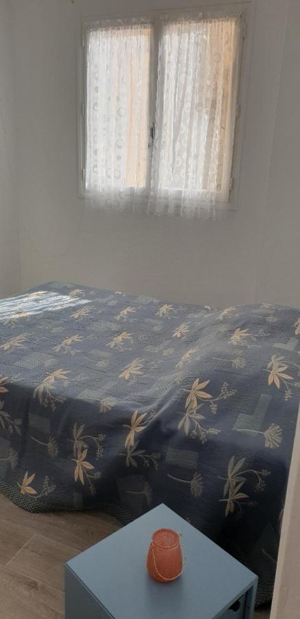 Appartement La croix du sud à Canet-en-Roussillon Extérieur photo
