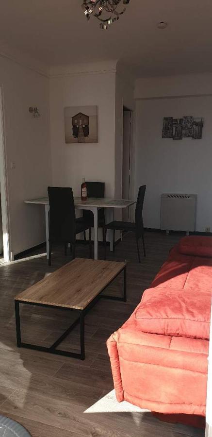 Appartement La croix du sud à Canet-en-Roussillon Extérieur photo